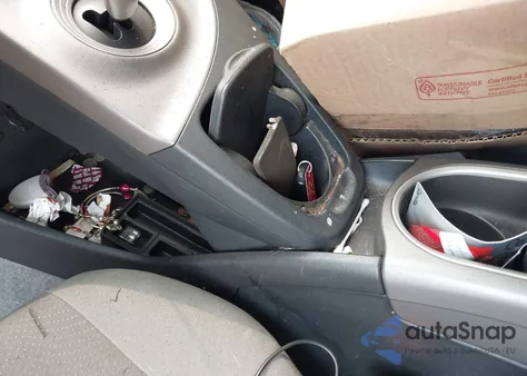 2014 Toyota Prius из США, поврежденный, VIN JTDKN3DU6E1738458